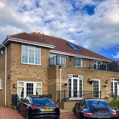 Westlea Guest House Alnmouth Eksteriør bilde