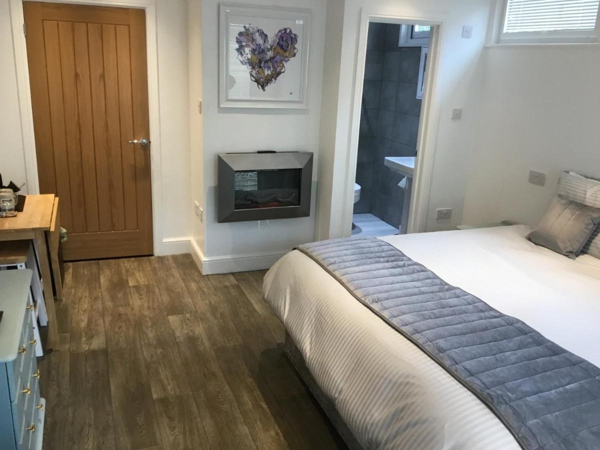 Westlea Guest House Alnmouth Eksteriør bilde