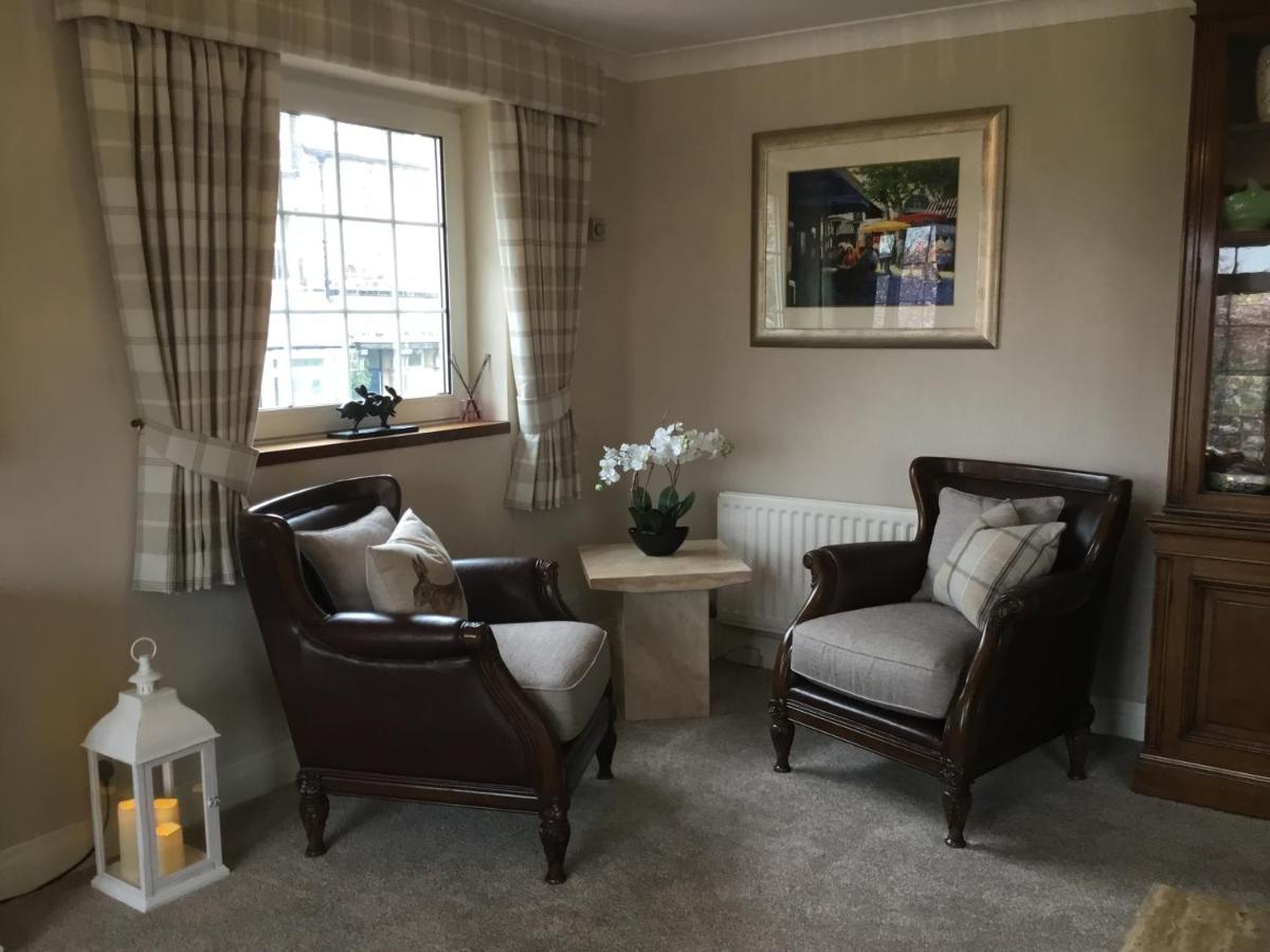 Westlea Guest House Alnmouth Eksteriør bilde