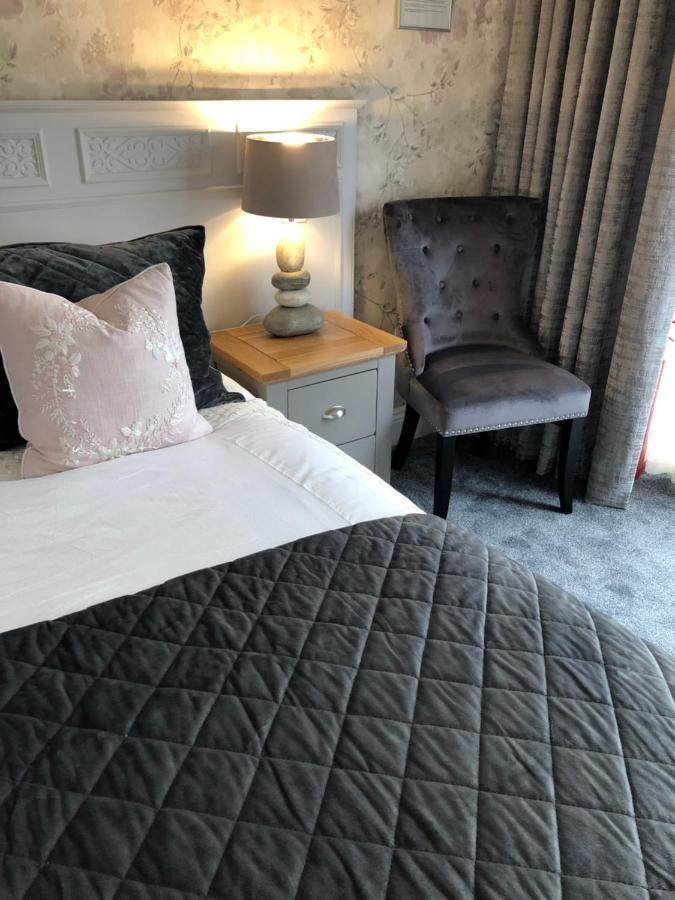 Westlea Guest House Alnmouth Eksteriør bilde