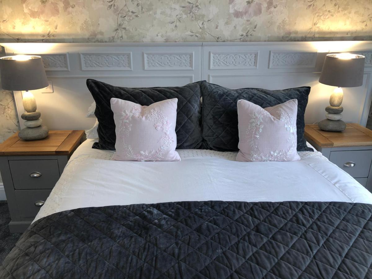 Westlea Guest House Alnmouth Eksteriør bilde