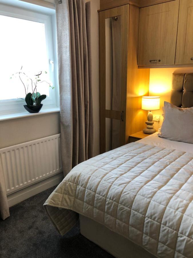 Westlea Guest House Alnmouth Eksteriør bilde
