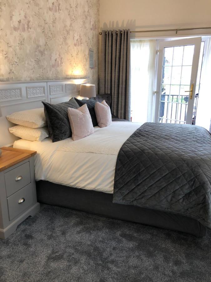 Westlea Guest House Alnmouth Eksteriør bilde