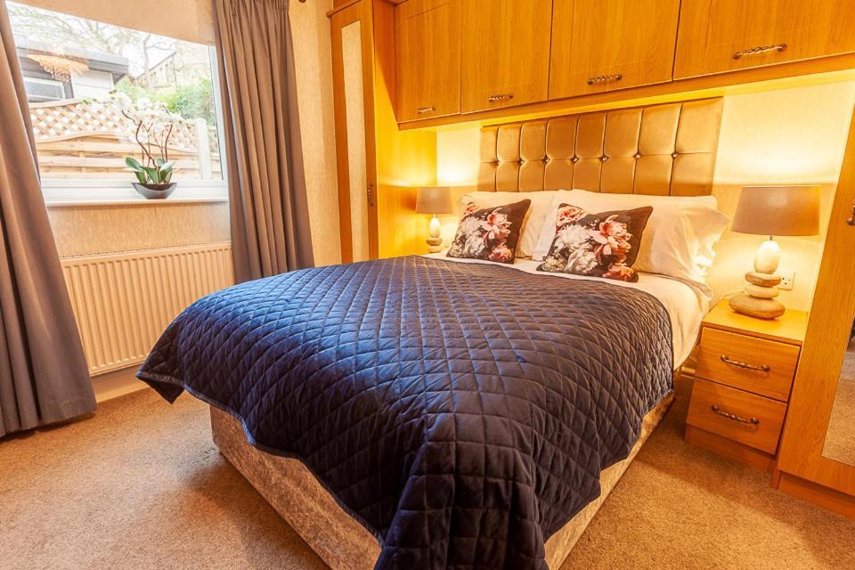 Westlea Guest House Alnmouth Eksteriør bilde