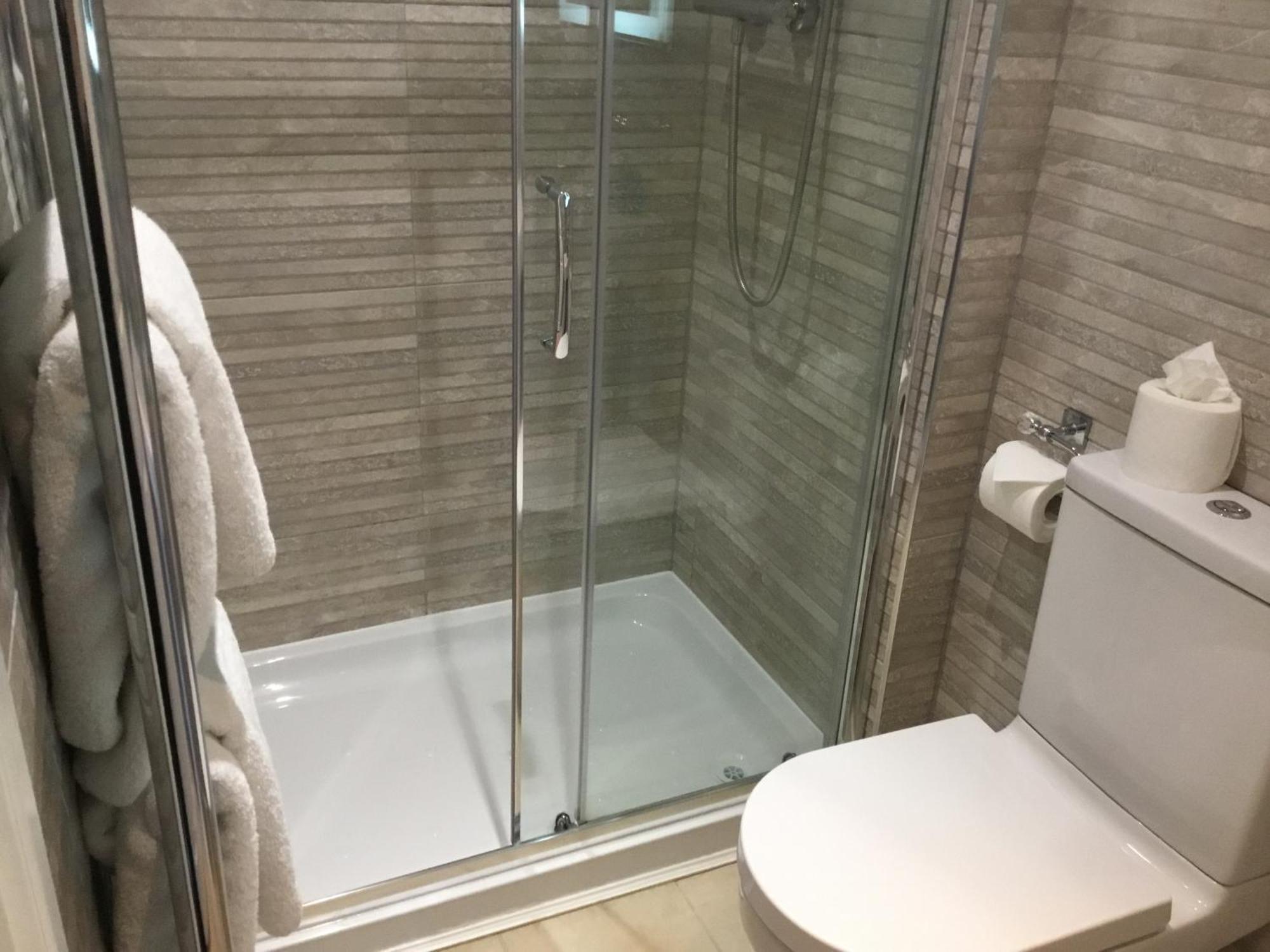 Westlea Guest House Alnmouth Rom bilde